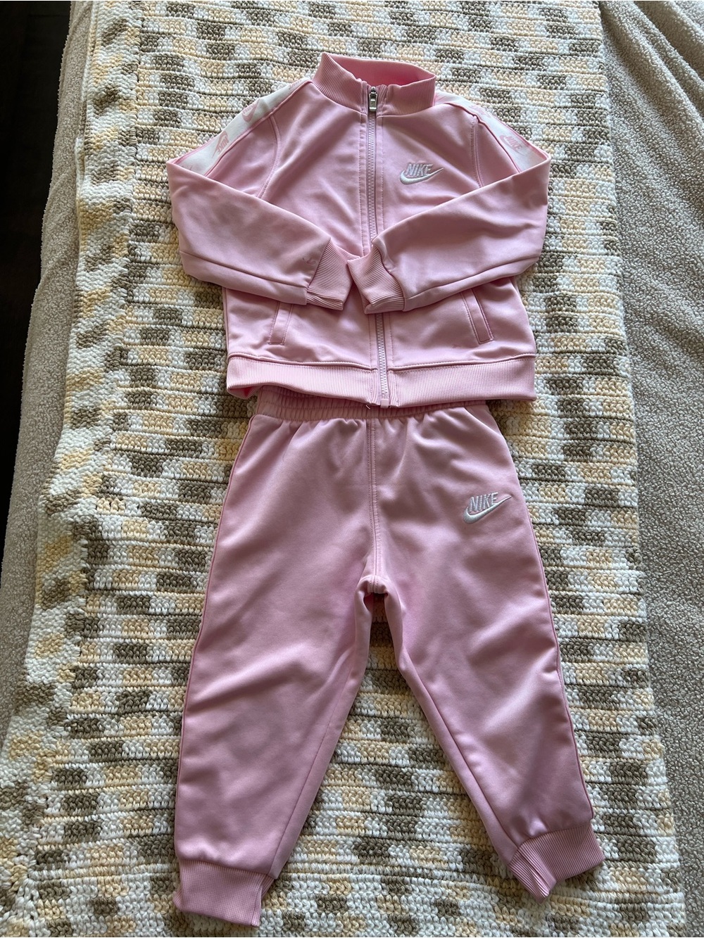 Kids One Piece Subcategory Identification